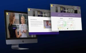 SCO-web